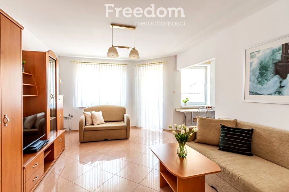 Mieszkanie Kołobrzeg