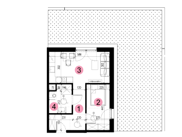 Mieszkanie Krzeszowice