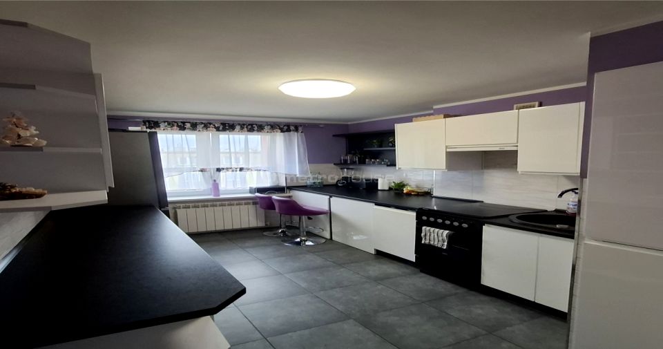 Mieszkanie Biesowice