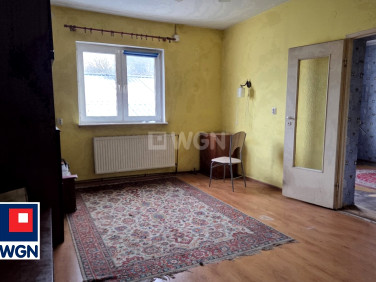 Mieszkanie Krzeczyn Wielki