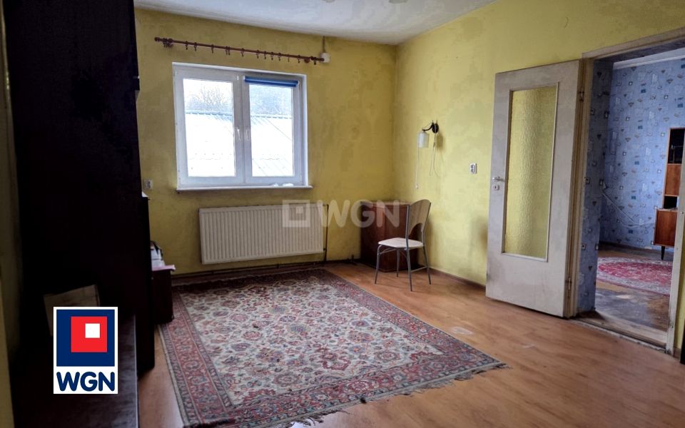 Mieszkanie Krzeczyn Wielki