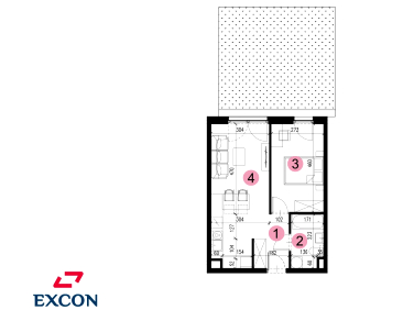 Mieszkanie Krzeszowice