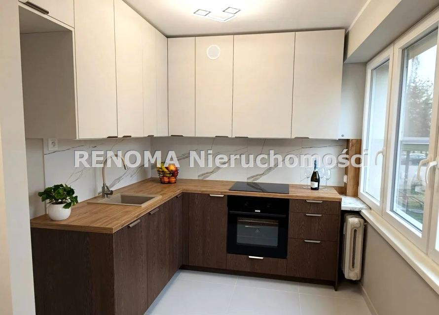 Mieszkanie Białystok