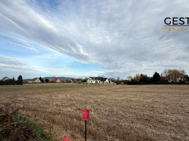 Działka budowlana Uciechów