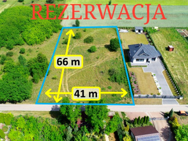 Działka Góra Siewierska