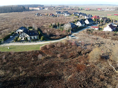 Działka budowlana sprzedam
