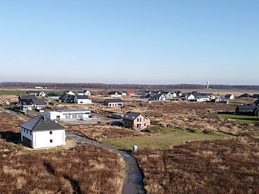 Działka budowlana sprzedam