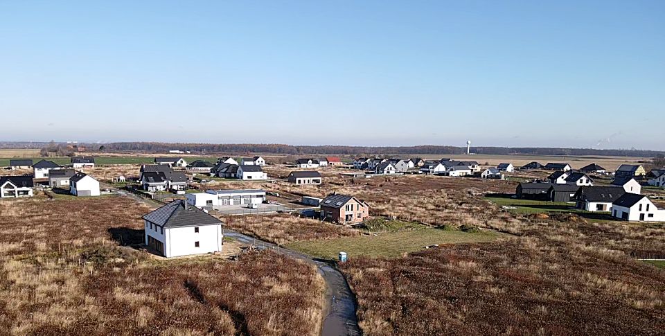 Działka budowlana sprzedam