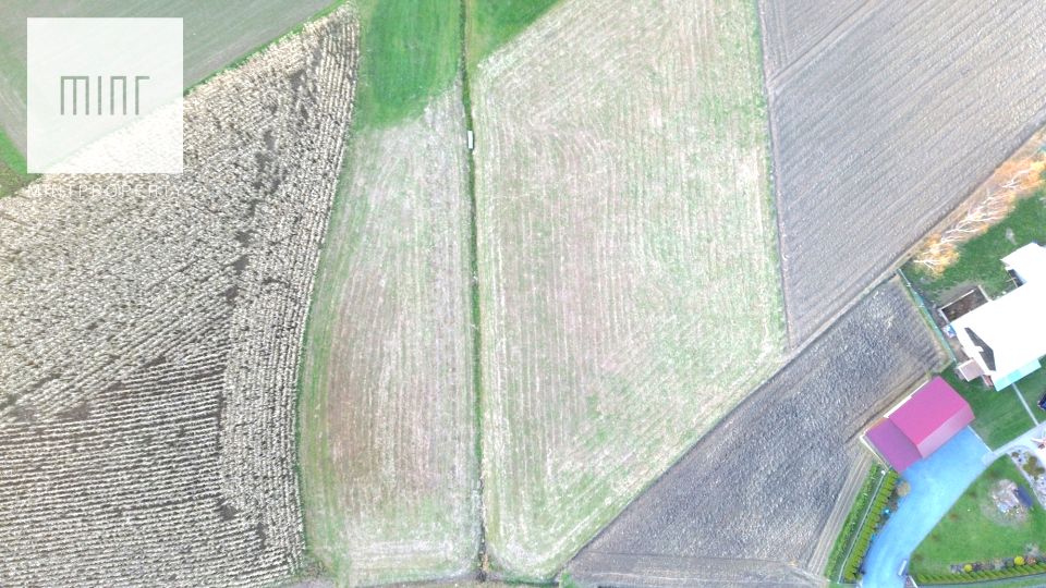 Działka Niedźwiada