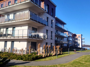 Mieszkanie Iława sprzedaż