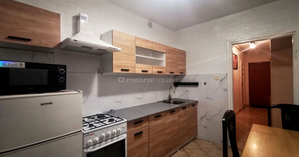 Mieszkanie Kołobrzeg