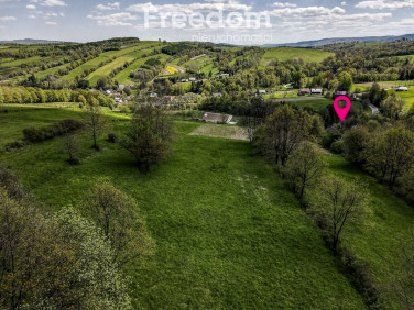 Działka inwestycyjna Końskie sprzedam