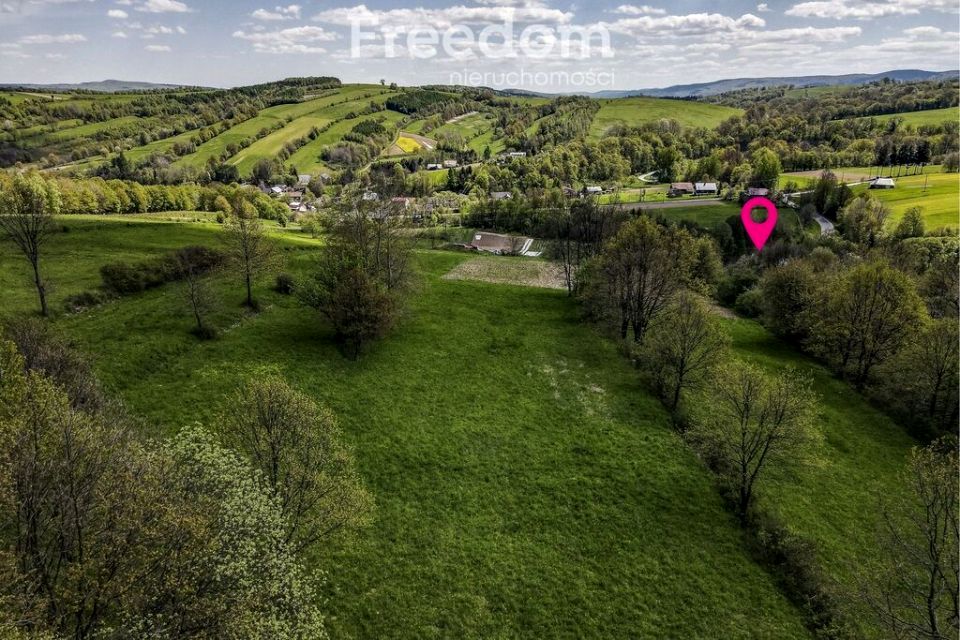 Działka inwestycyjna Końskie sprzedam