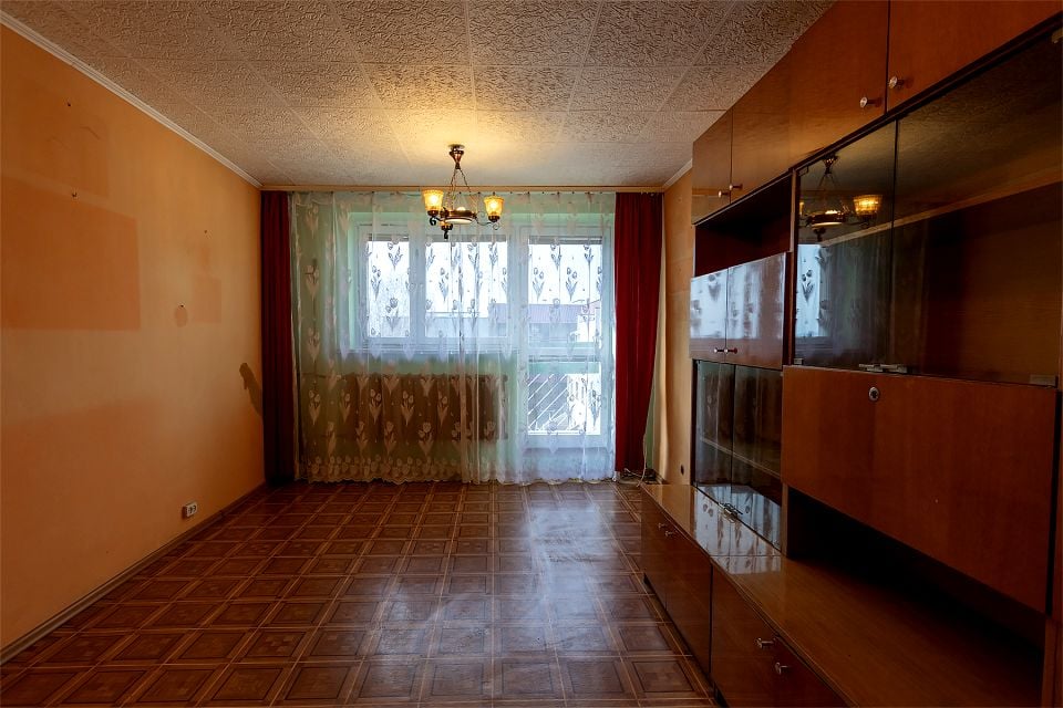 Mieszkanie blok mieszkalny sprzedaż