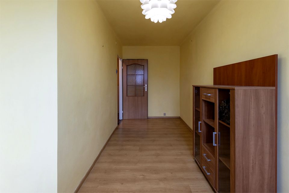 Mieszkanie Sosnowiec