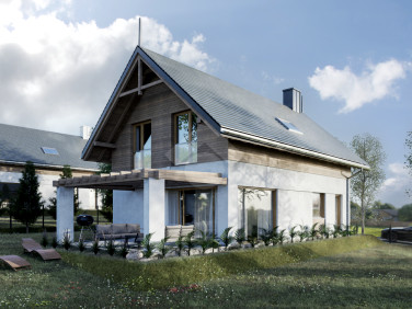 Dom Skała sprzedaż