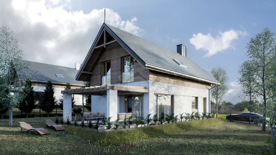 Dom Skała sprzedaż