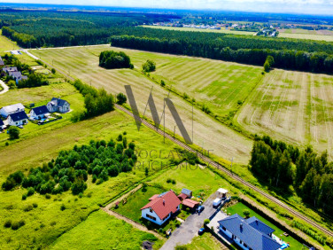 Dom Chrząstawa Mała