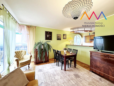 Mieszkanie Olsztyn
