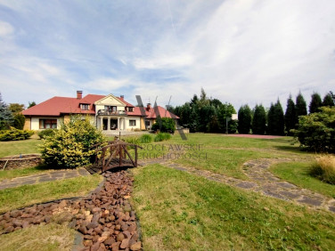 Dom Żerniki Wrocławskie