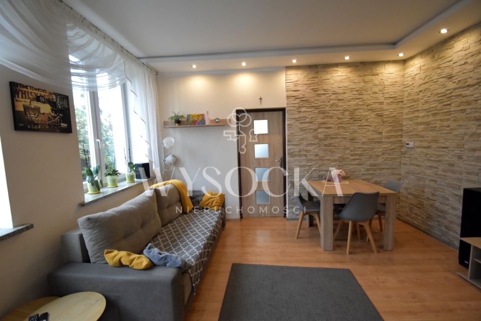 Mieszkanie Bielawa sprzedaż