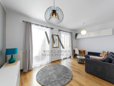 Mieszkanie Wrocław