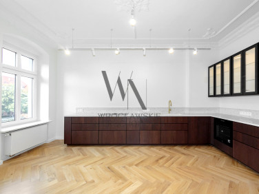 Mieszkanie Wrocław