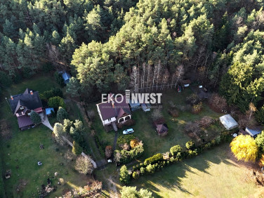 Dom Stary Strachocin