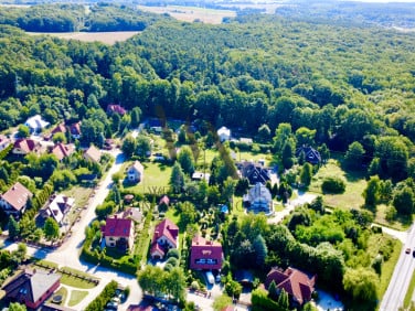 Dom Oborniki Śląskie