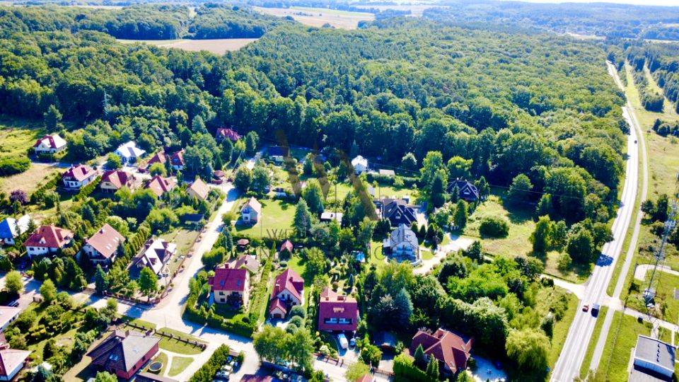 Dom Oborniki Śląskie