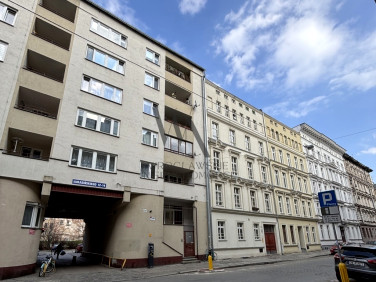 Mieszkanie Wrocław