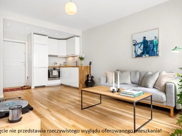 Mieszkanie Kraków