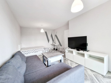 Mieszkanie Wrocław
