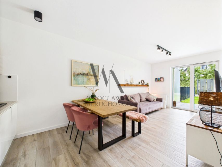 Mieszkanie Rewal sprzedaż