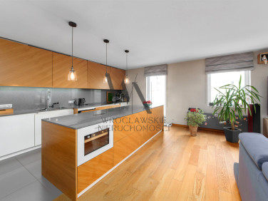 Mieszkanie Brzeg Dolny