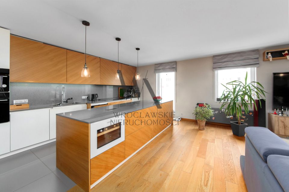 Mieszkanie Brzeg Dolny