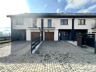 Mieszkanie Kobierzyce