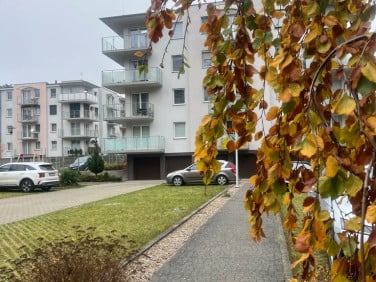 Mieszkanie apartamentowiec sprzedaż