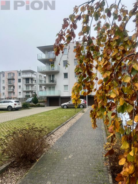 Mieszkanie apartamentowiec sprzedaż