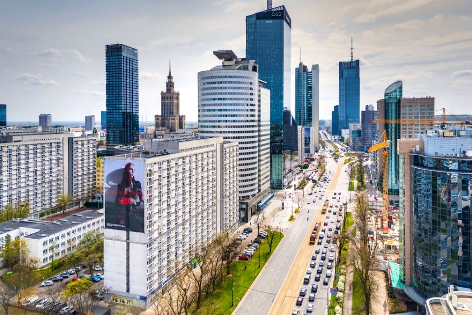 Mieszkanie Warszawa sprzedaż