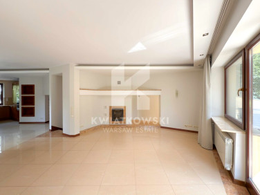 Dom WARSZAWA wynajem