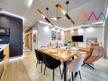 Mieszkanie Olsztyn