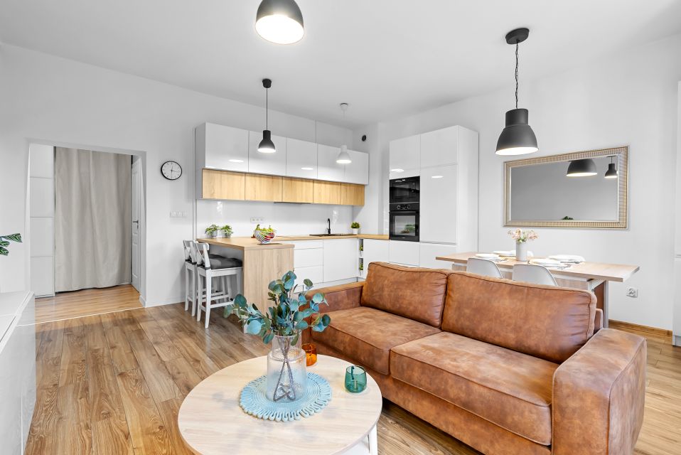 Mieszkanie Chorzów sprzedaż