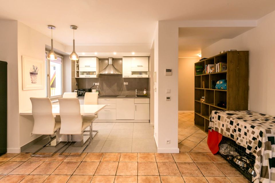 Mieszkanie Polanica-Zdrój sprzedaż