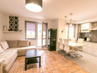 Mieszkanie Polanica-Zdrój