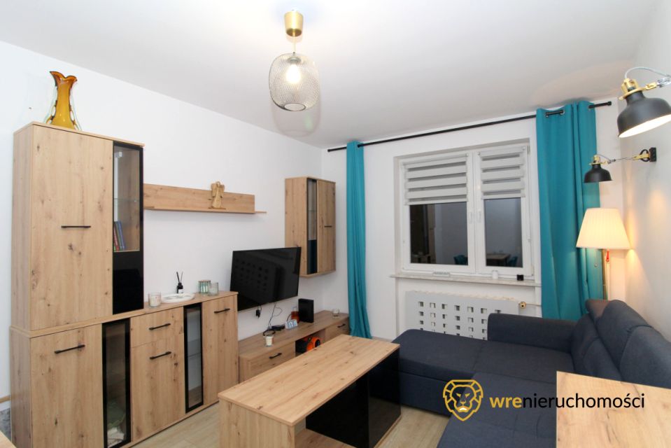 Mieszkanie Wrocław