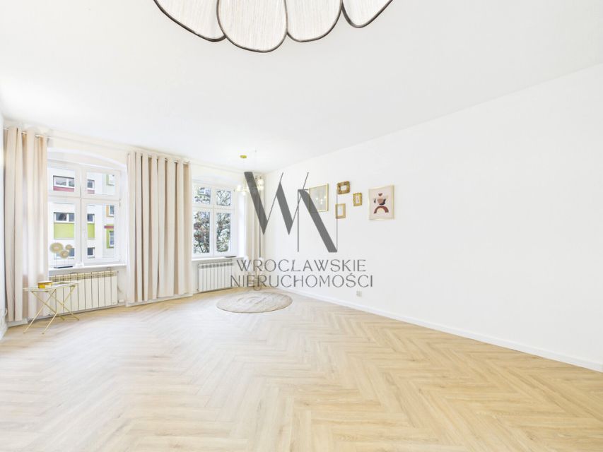 Mieszkanie Wrocław sprzedaż