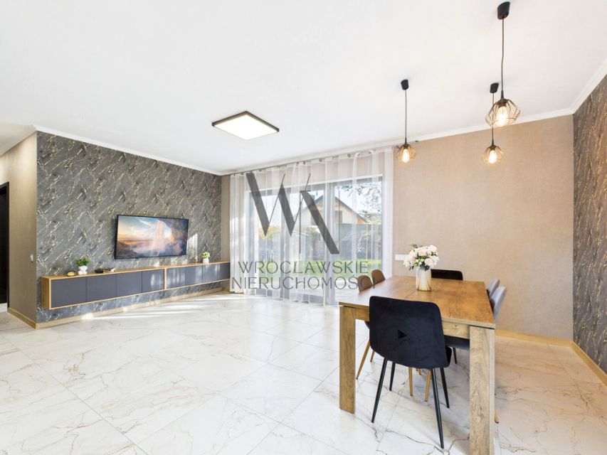 Dom Chrząstawa Wielka