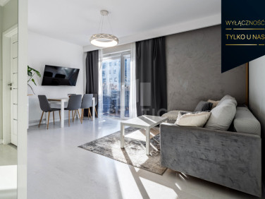 Mieszkanie Gdańsk