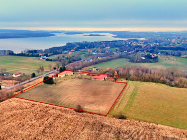 Dom Dąbrówno sprzedaż